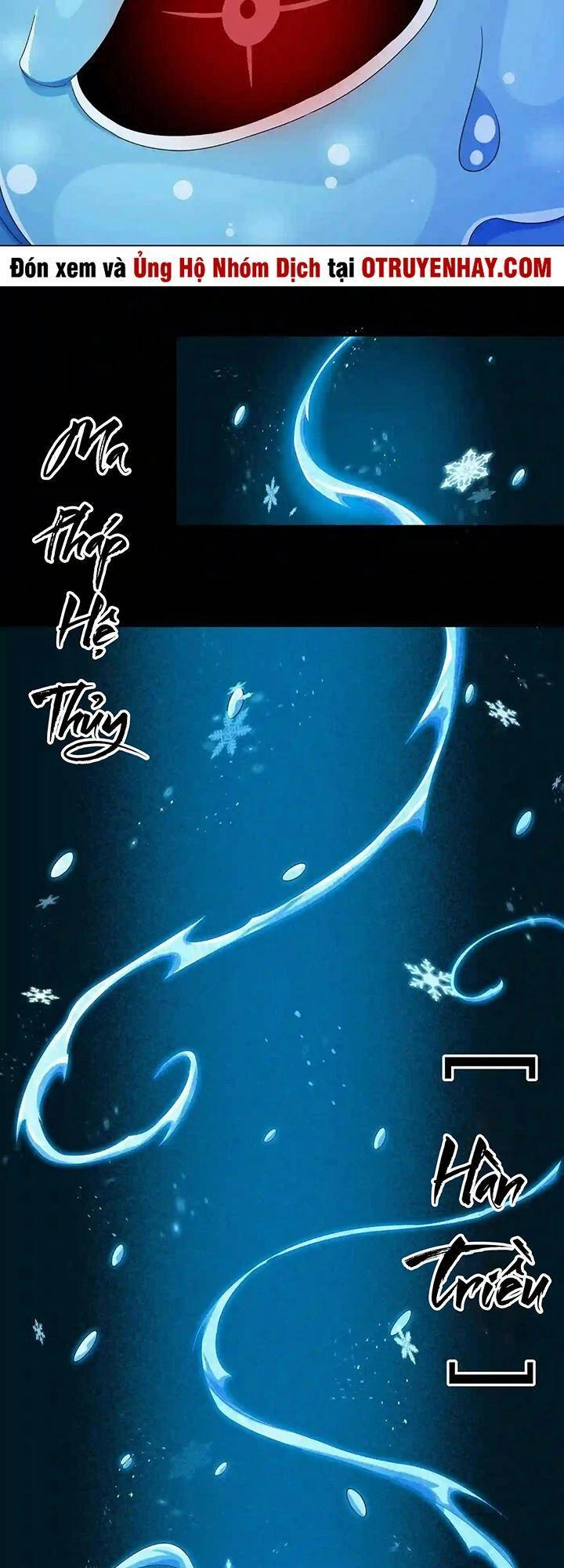 Đại Ma Pháp Sư Dựa Vào Muội Tử Trừ Ma Chapter 22 - 16