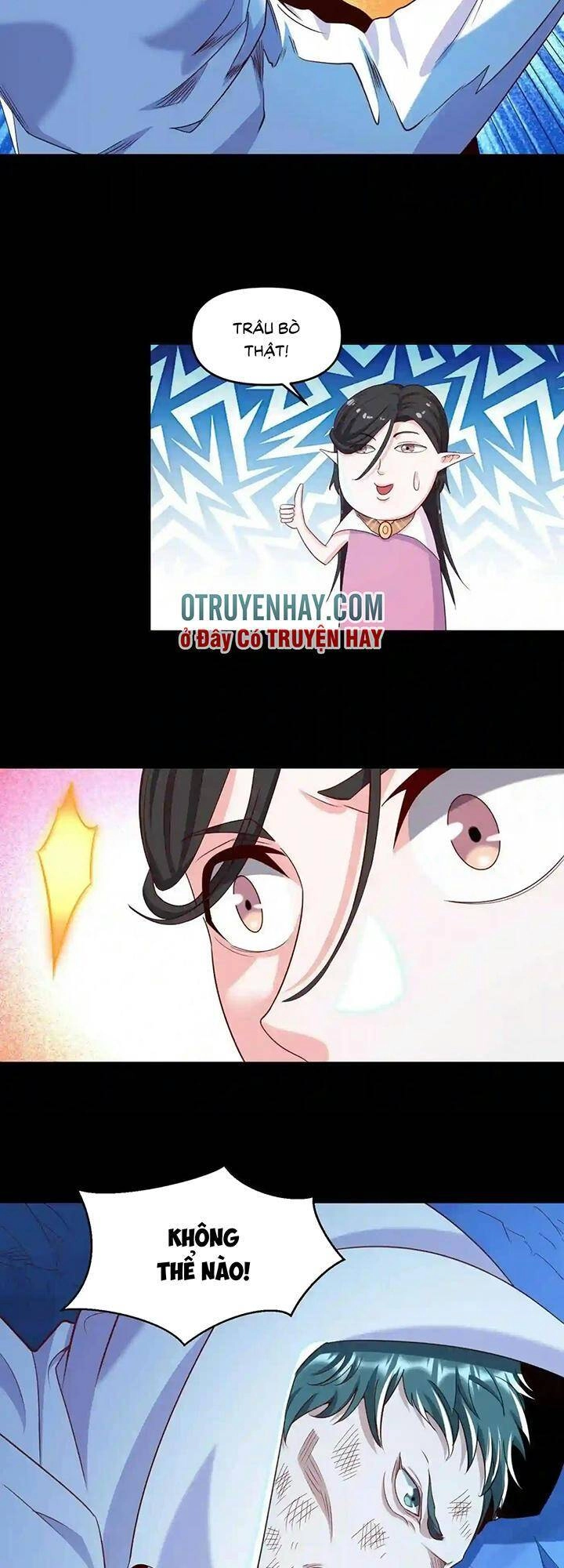 Đại Ma Pháp Sư Dựa Vào Muội Tử Trừ Ma Chapter 22 - 25