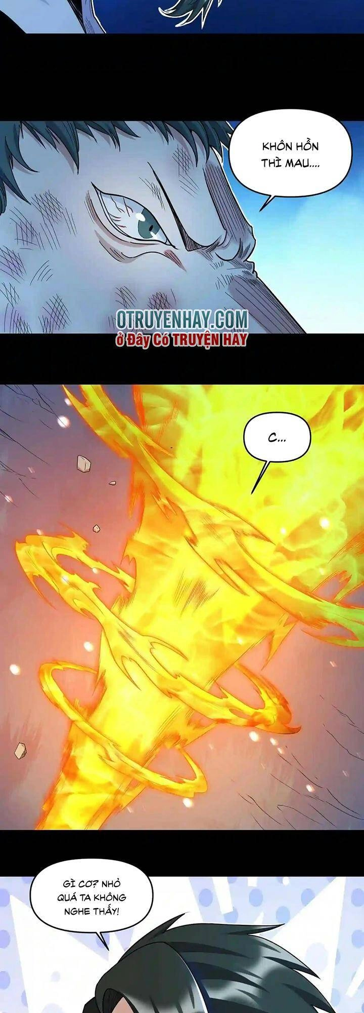 Đại Ma Pháp Sư Dựa Vào Muội Tử Trừ Ma Chapter 22 - 28