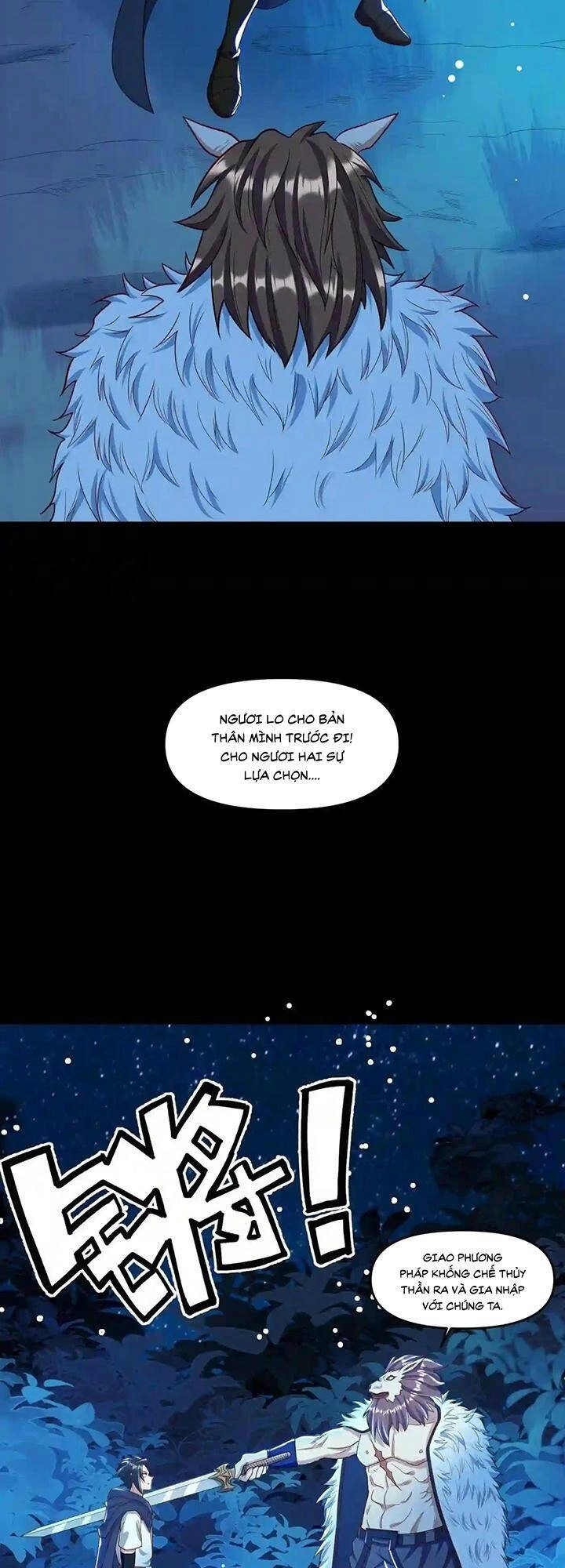 Đại Ma Pháp Sư Dựa Vào Muội Tử Trừ Ma Chapter 22 - 38