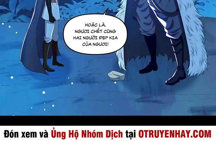 Đại Ma Pháp Sư Dựa Vào Muội Tử Trừ Ma Chapter 22 - 39