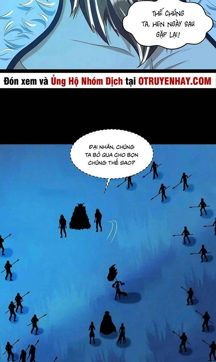 Đại Ma Pháp Sư Dựa Vào Muội Tử Trừ Ma Chapter 23 - 18