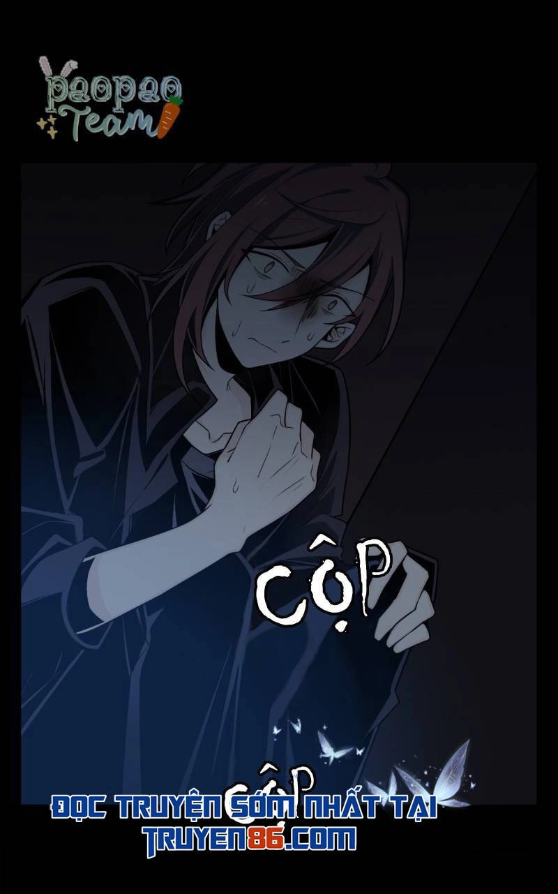 Hoan Nghênh Đến Với Trò Chơi Ác Mộng Chapter 2 - 1