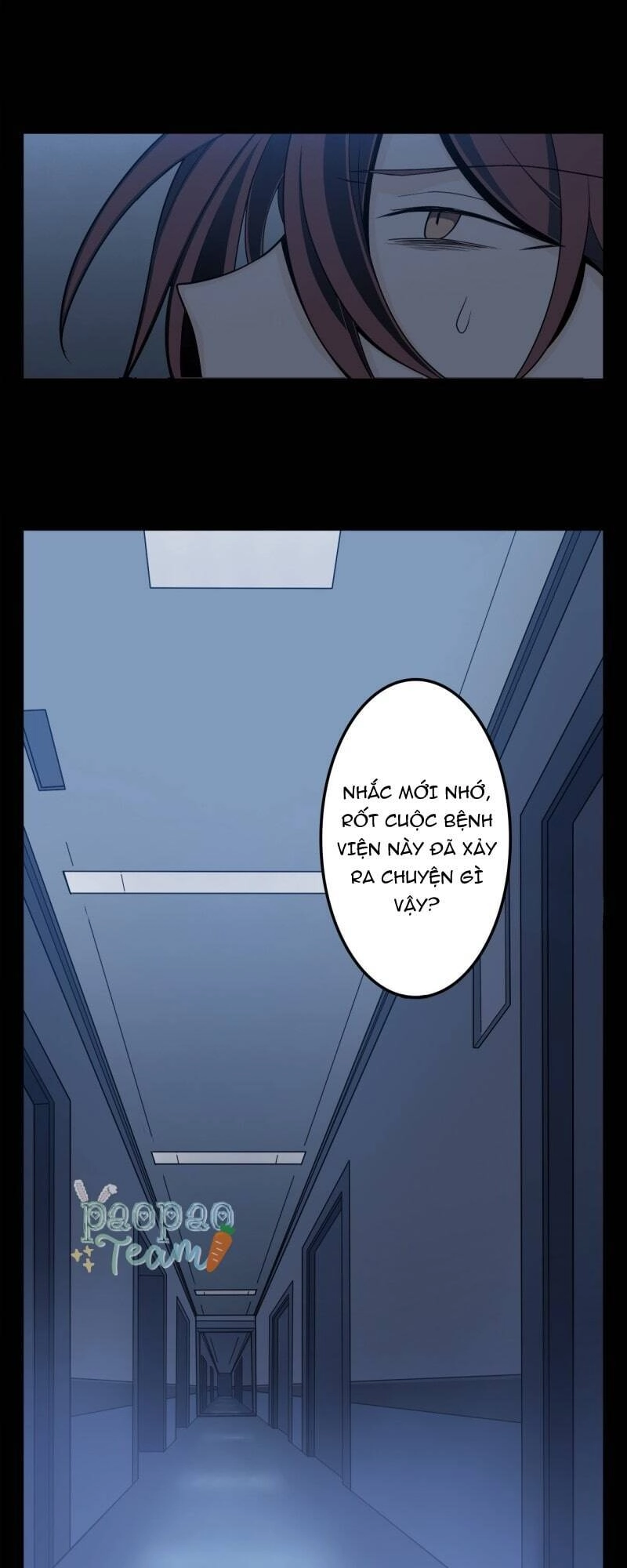 Hoan Nghênh Đến Với Trò Chơi Ác Mộng Chapter 2 - 16