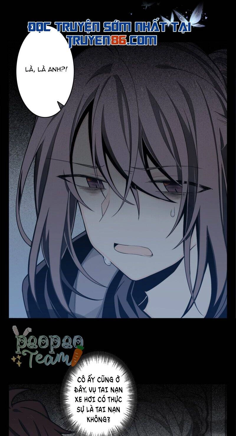 Hoan Nghênh Đến Với Trò Chơi Ác Mộng Chapter 3 - 34