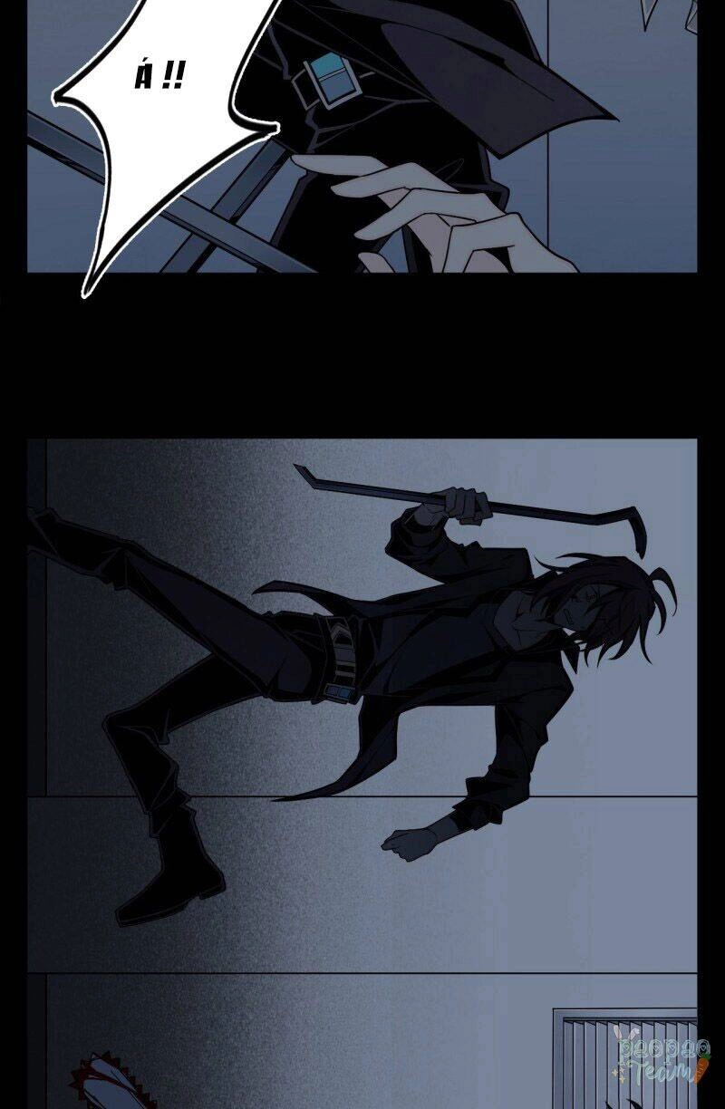 Hoan Nghênh Đến Với Trò Chơi Ác Mộng Chapter 4 - 38