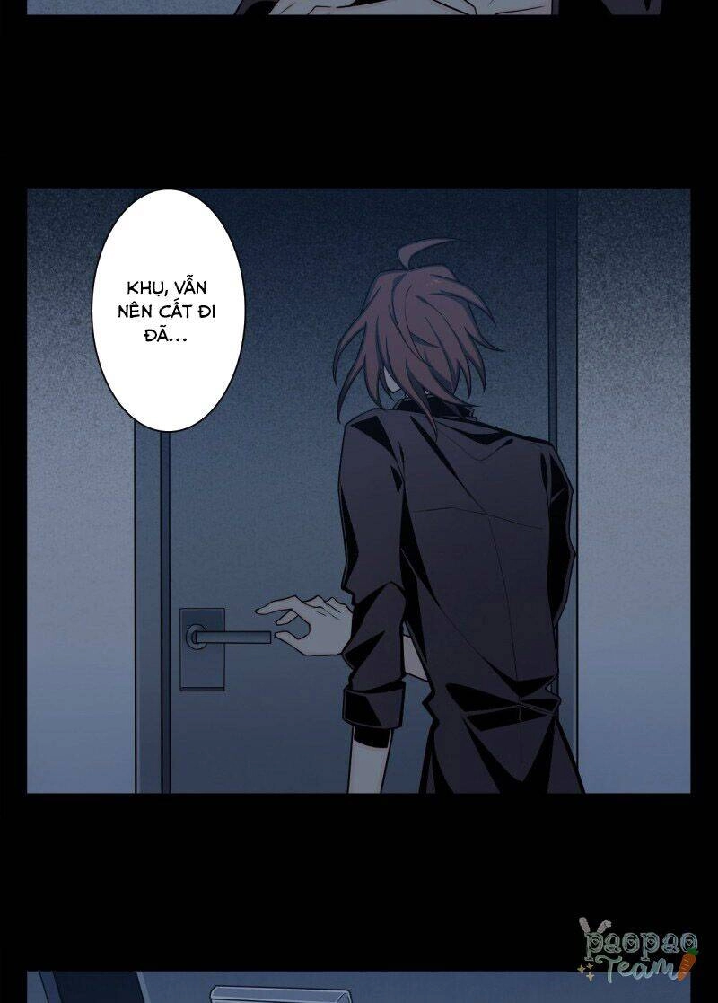 Hoan Nghênh Đến Với Trò Chơi Ác Mộng Chapter 4 - 50