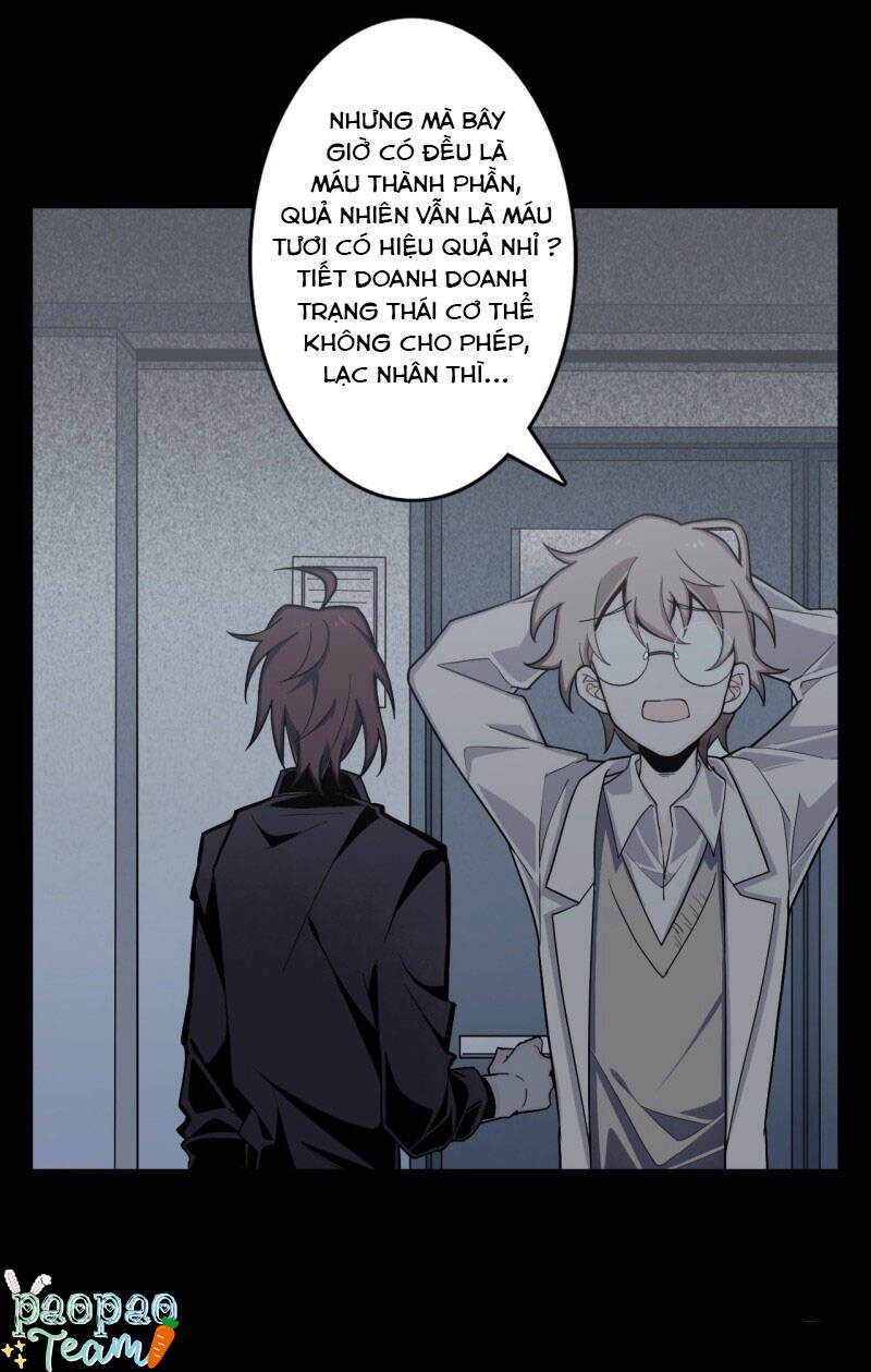 Hoan Nghênh Đến Với Trò Chơi Ác Mộng Chapter 7 - 11