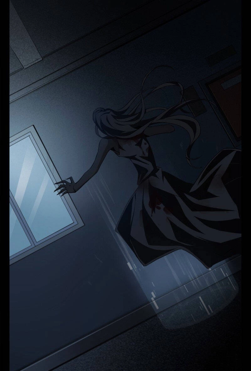 Hoan Nghênh Đến Với Trò Chơi Ác Mộng Chapter 9 - 22