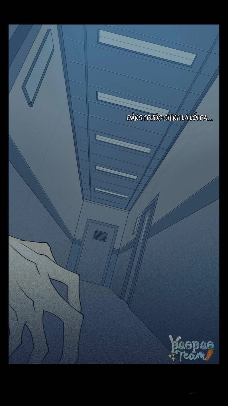 Hoan Nghênh Đến Với Trò Chơi Ác Mộng Chapter 12 - 14