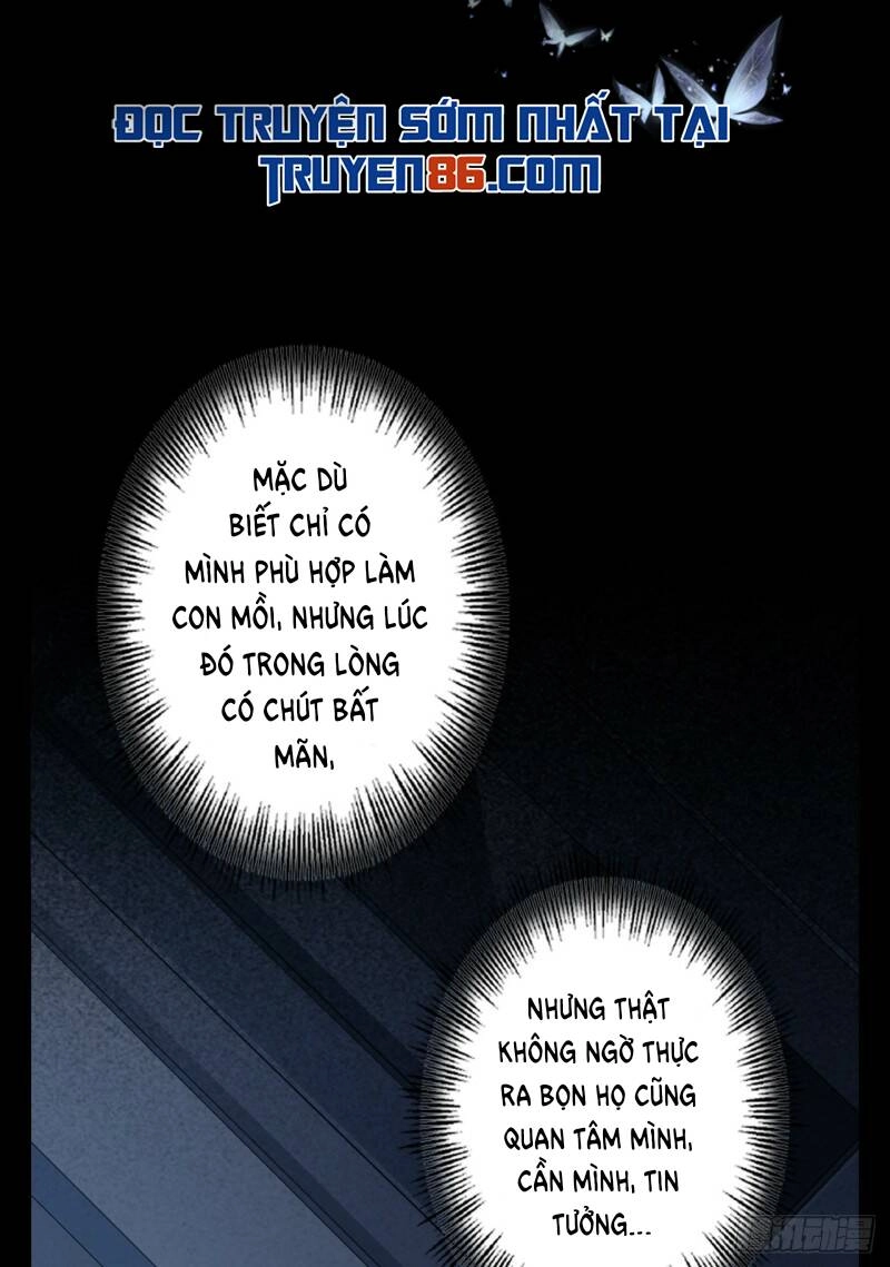 Hoan Nghênh Đến Với Trò Chơi Ác Mộng Chapter 14 - 13