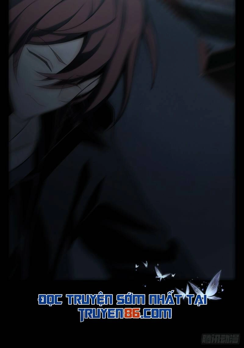 Hoan Nghênh Đến Với Trò Chơi Ác Mộng Chapter 14 - 29