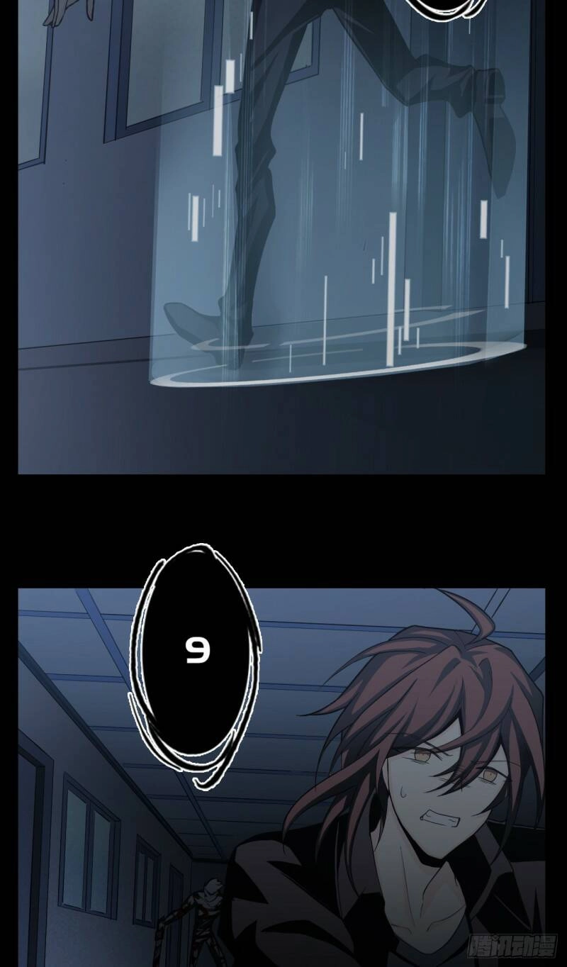 Hoan Nghênh Đến Với Trò Chơi Ác Mộng Chapter 14 - 33