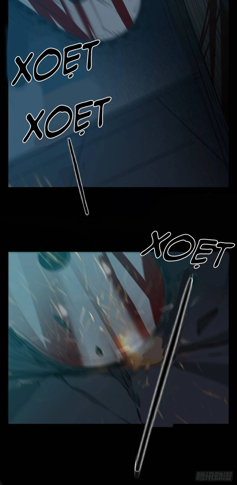 Hoan Nghênh Đến Với Trò Chơi Ác Mộng Chapter 14 - 51