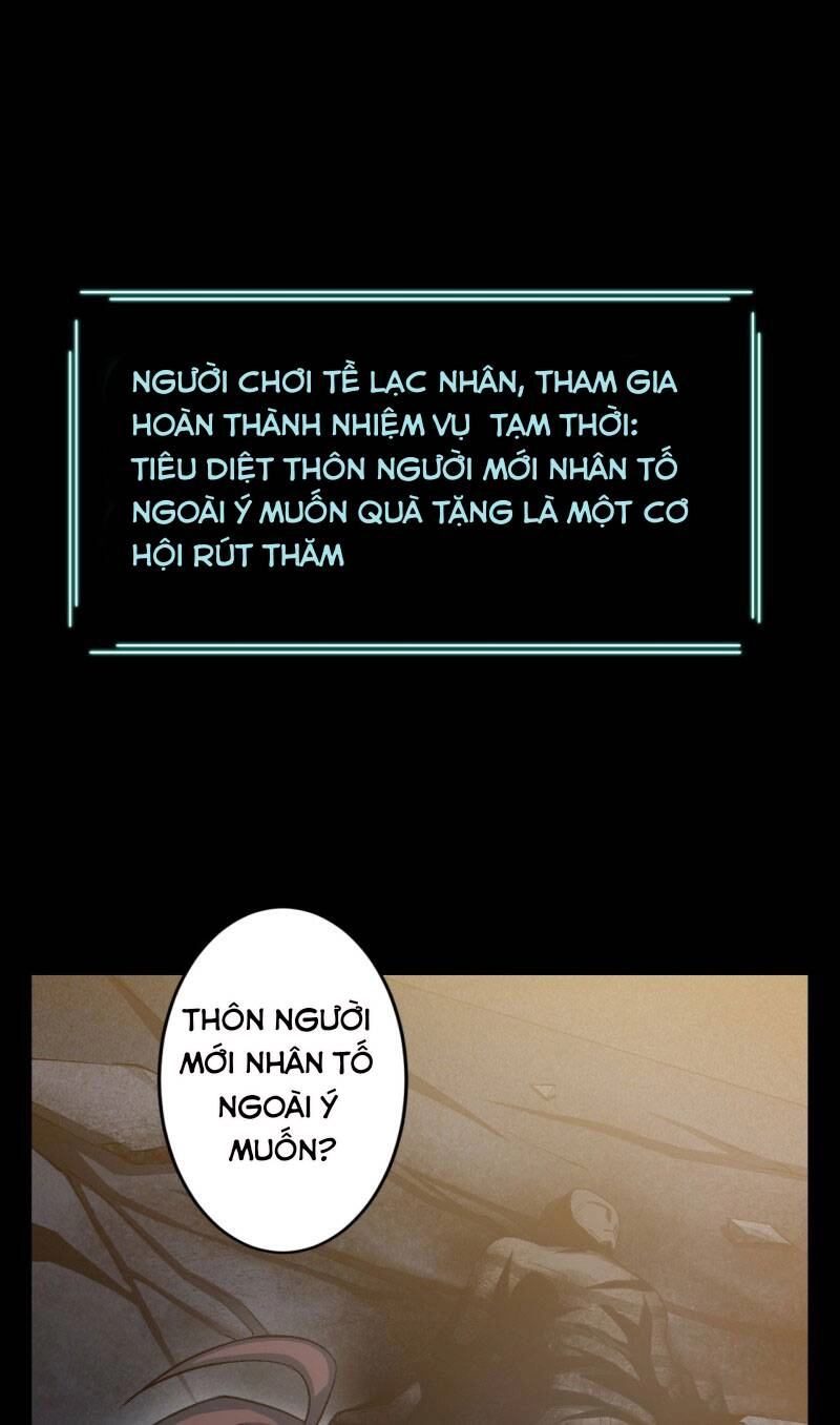 Hoan Nghênh Đến Với Trò Chơi Ác Mộng Chapter 15 - 28