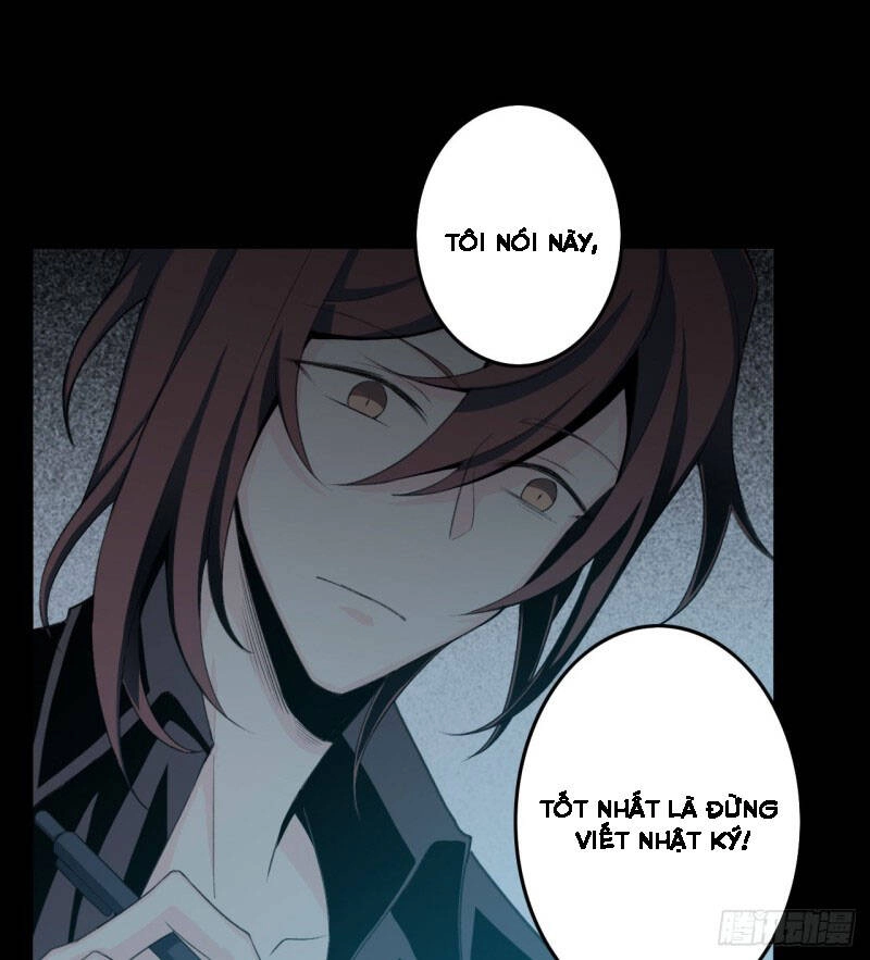 Hoan Nghênh Đến Với Trò Chơi Ác Mộng Chapter 18 - 6