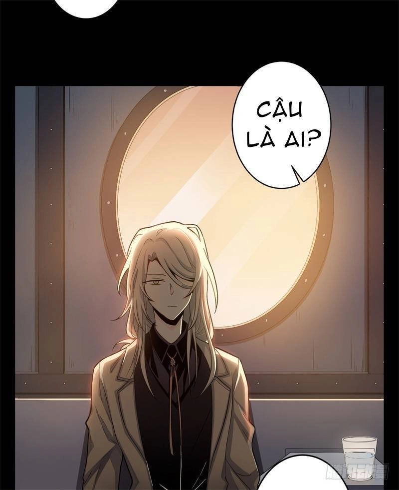 Hoan Nghênh Đến Với Trò Chơi Ác Mộng Chapter 19 - 34