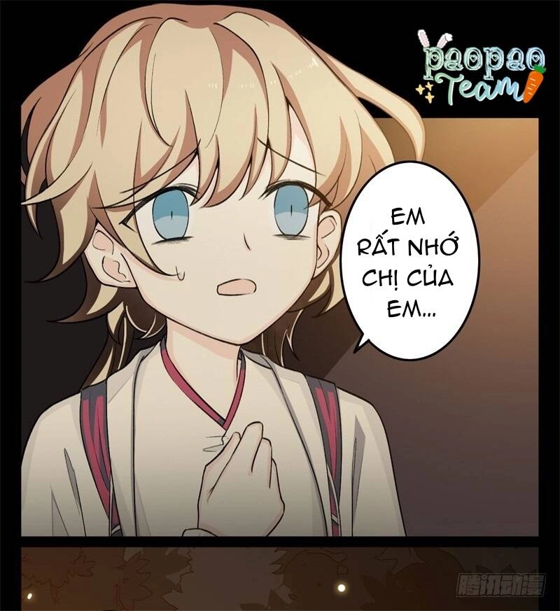 Hoan Nghênh Đến Với Trò Chơi Ác Mộng Chapter 22 - 22