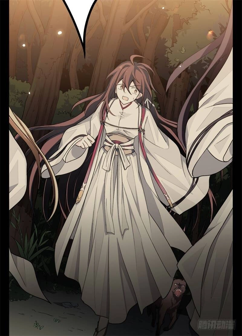 Hoan Nghênh Đến Với Trò Chơi Ác Mộng Chapter 22 - 34