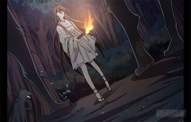 Hoan Nghênh Đến Với Trò Chơi Ác Mộng Chapter 23 - 2