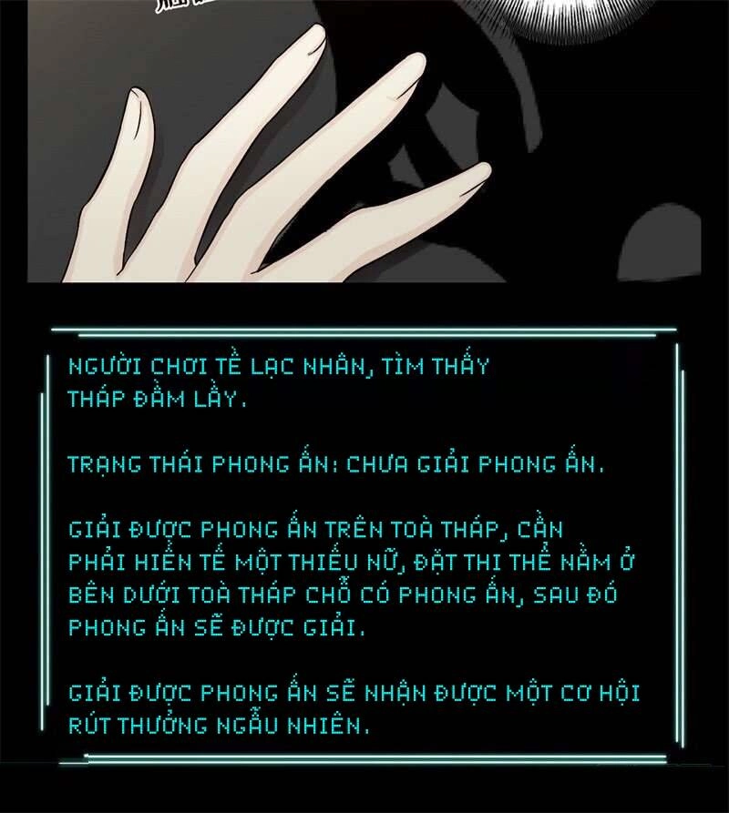 Hoan Nghênh Đến Với Trò Chơi Ác Mộng Chapter 23 - 53