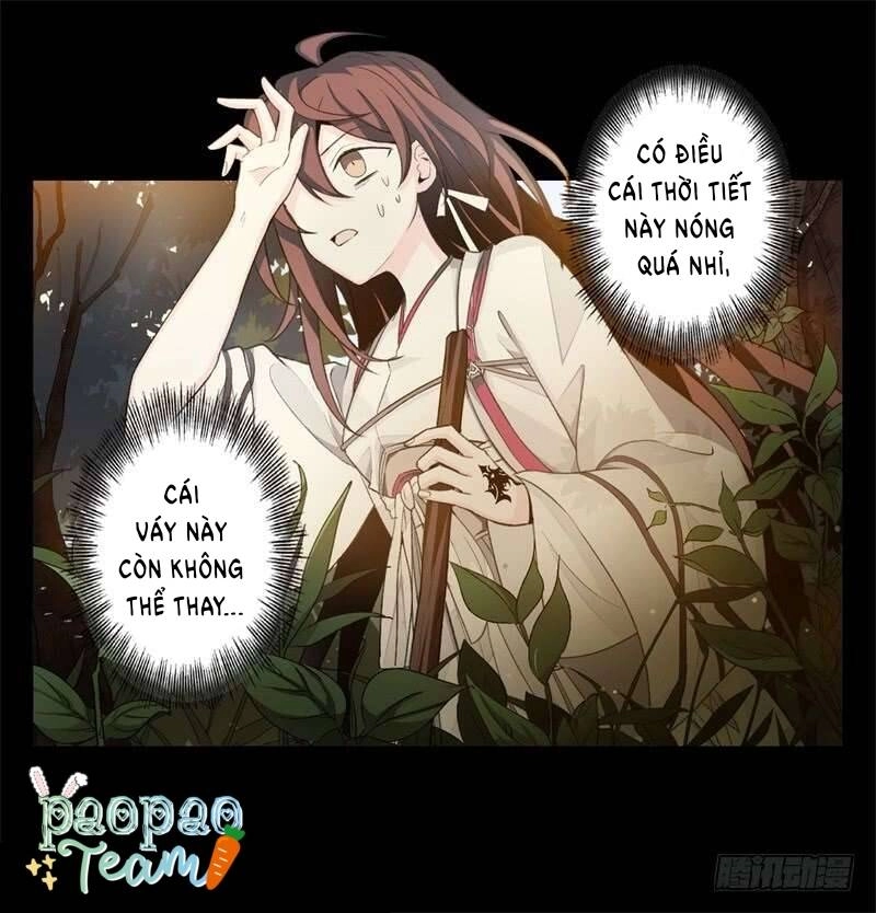 Hoan Nghênh Đến Với Trò Chơi Ác Mộng Chapter 24 - 51