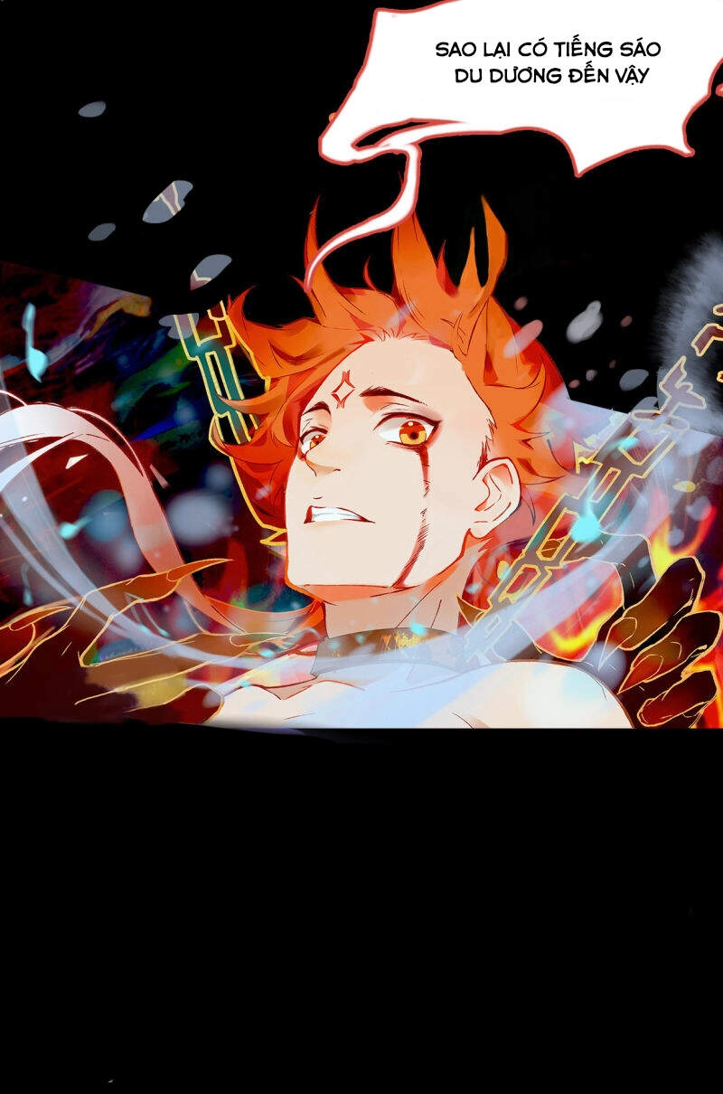 Thượng Đô Thiên Yêu Lục Chapter 1 - 4