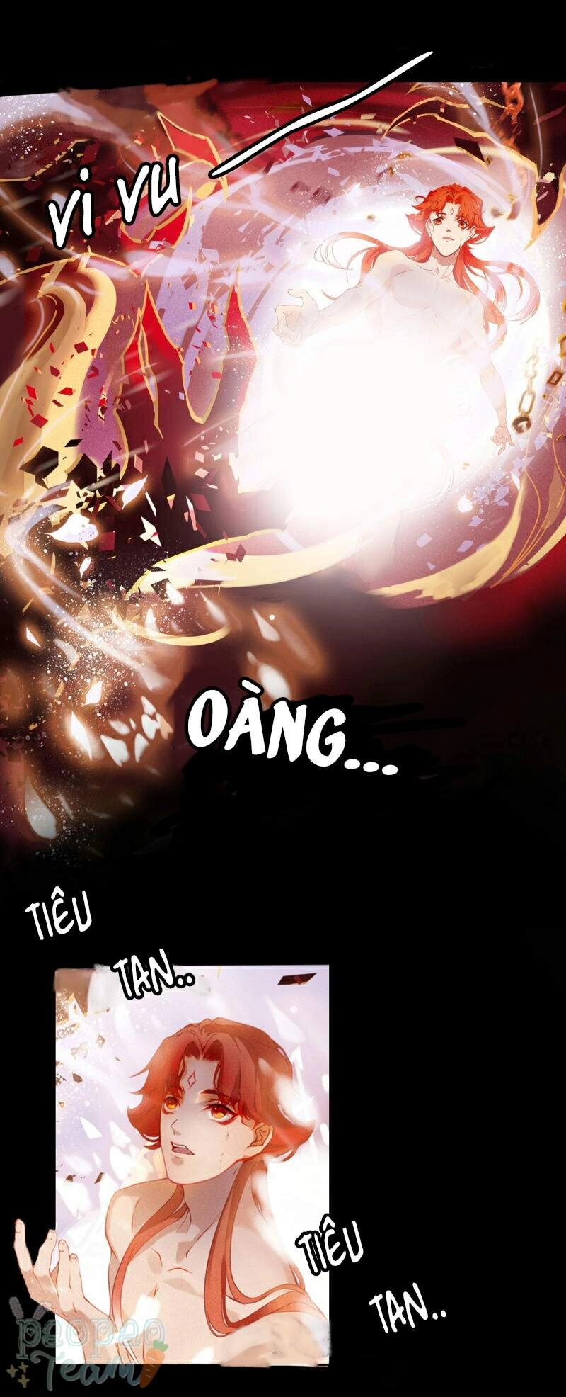 Thượng Đô Thiên Yêu Lục Chapter 1 - 5