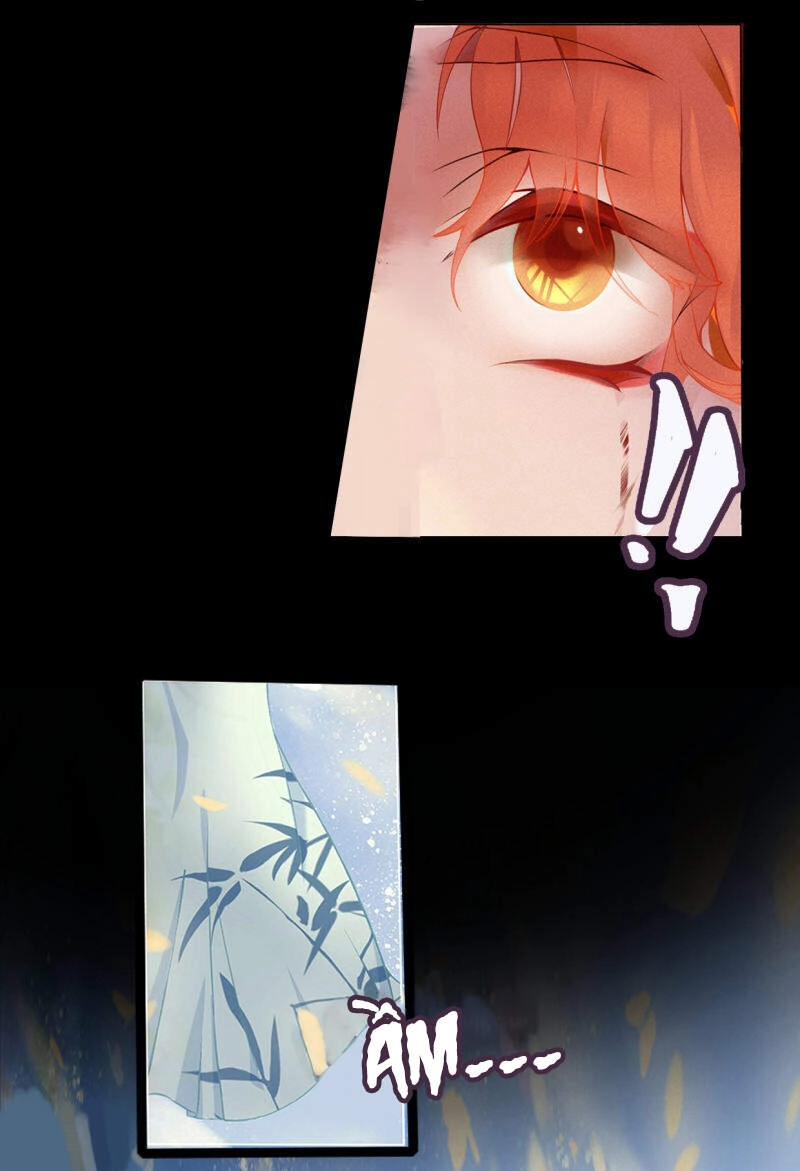 Thượng Đô Thiên Yêu Lục Chapter 1 - 6