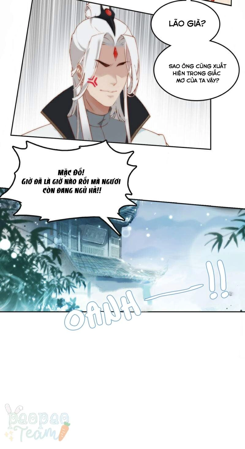 Thượng Đô Thiên Yêu Lục Chapter 1 - 10