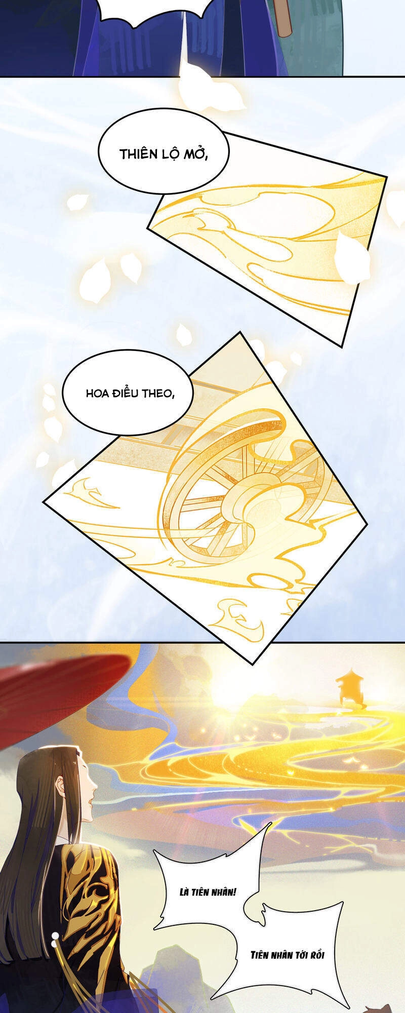 Thượng Đô Thiên Yêu Lục Chapter 1 - 27