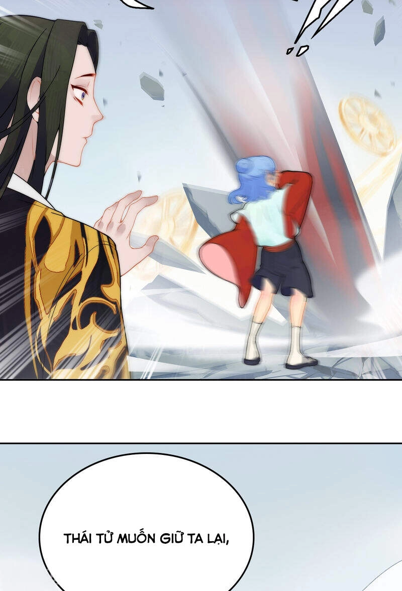 Thượng Đô Thiên Yêu Lục Chapter 1 - 37