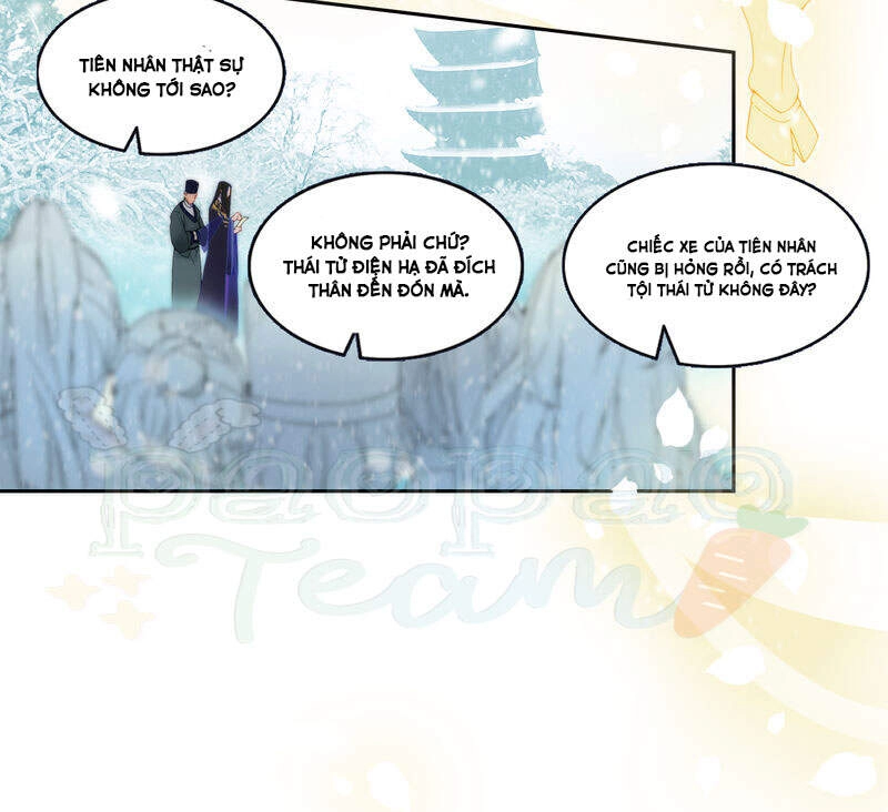 Thượng Đô Thiên Yêu Lục Chapter 2 - 9