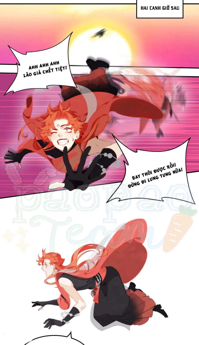 Thượng Đô Thiên Yêu Lục Chapter 2 - 33