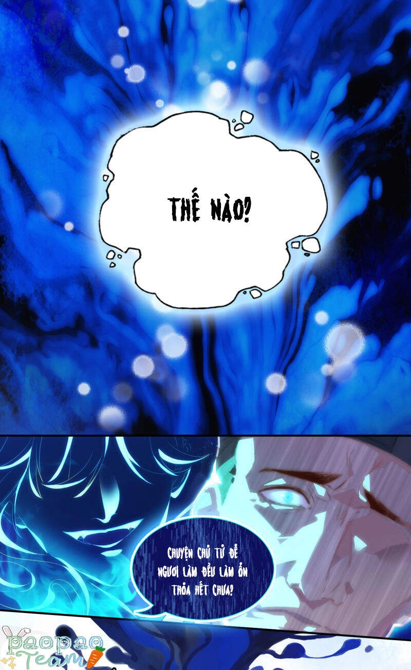 Thượng Đô Thiên Yêu Lục Chapter 3 - 5