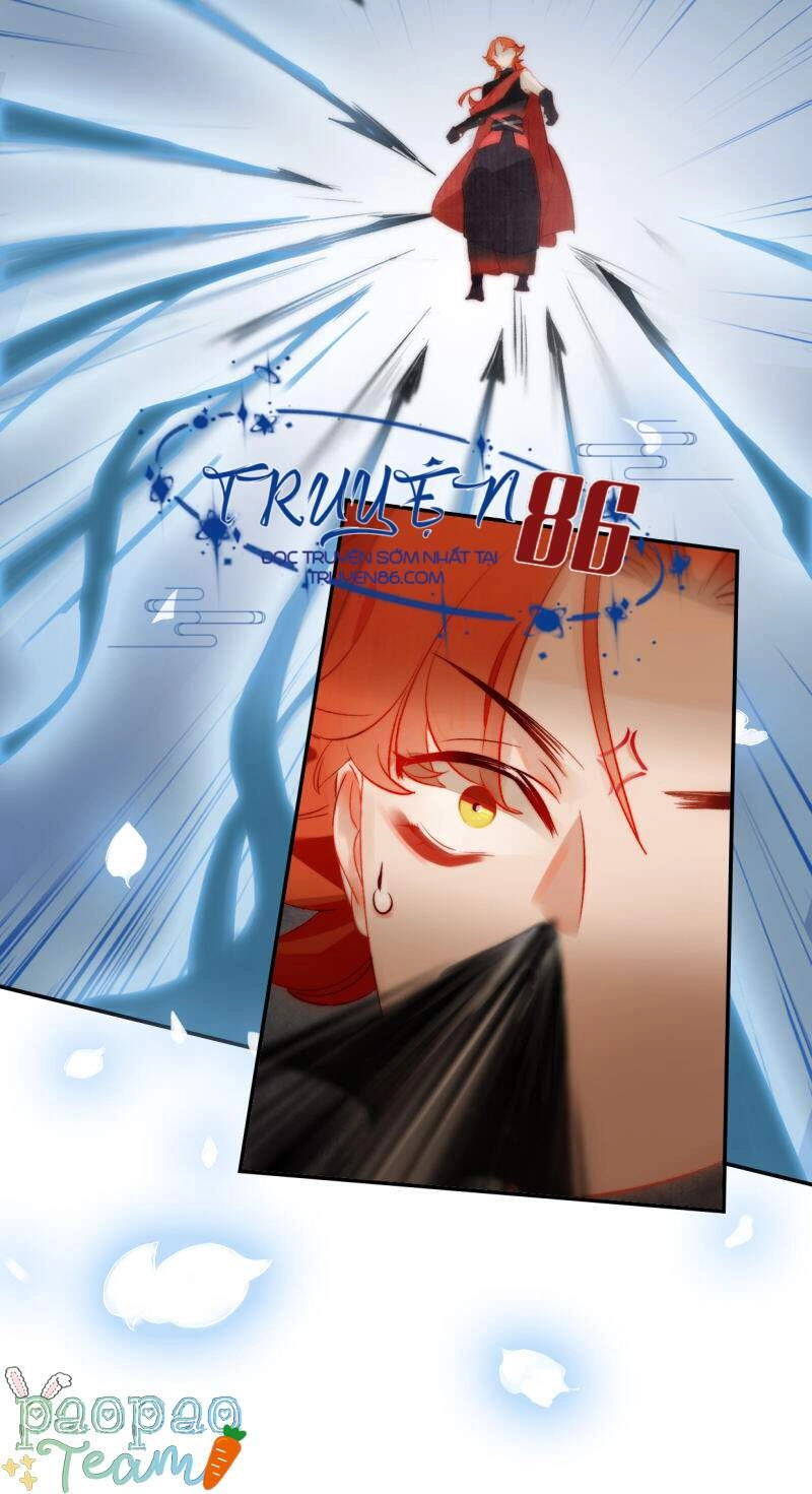 Thượng Đô Thiên Yêu Lục Chapter 3 - 19
