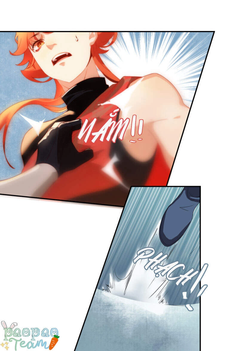 Thượng Đô Thiên Yêu Lục Chapter 3 - 21
