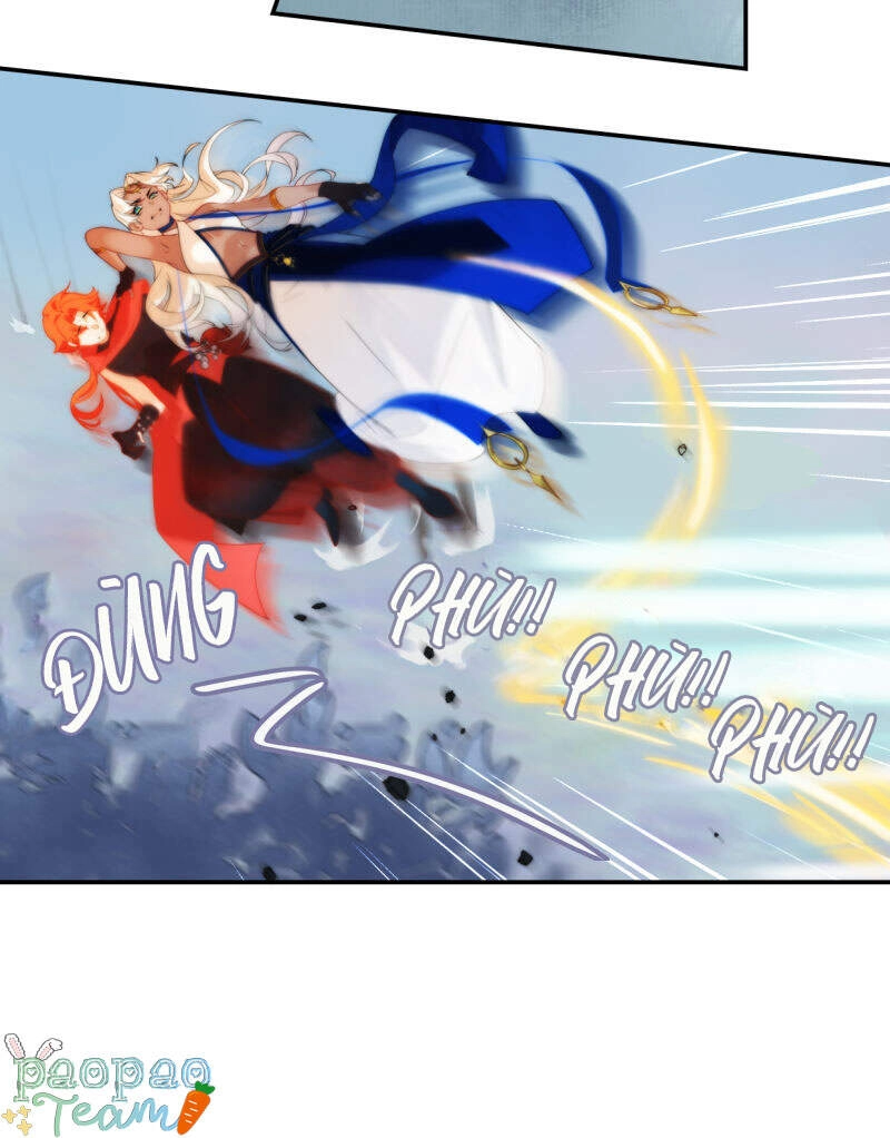 Thượng Đô Thiên Yêu Lục Chapter 3 - 22