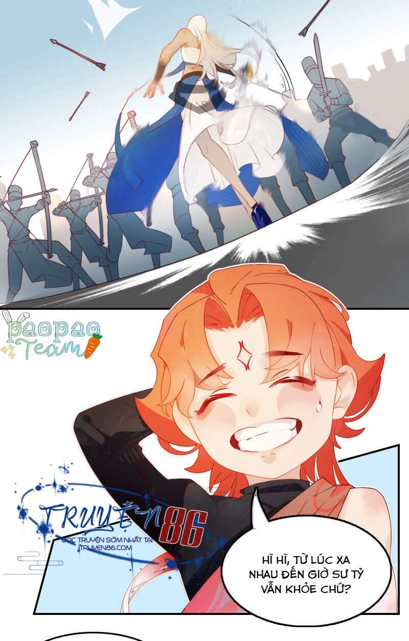 Thượng Đô Thiên Yêu Lục Chapter 3 - 24