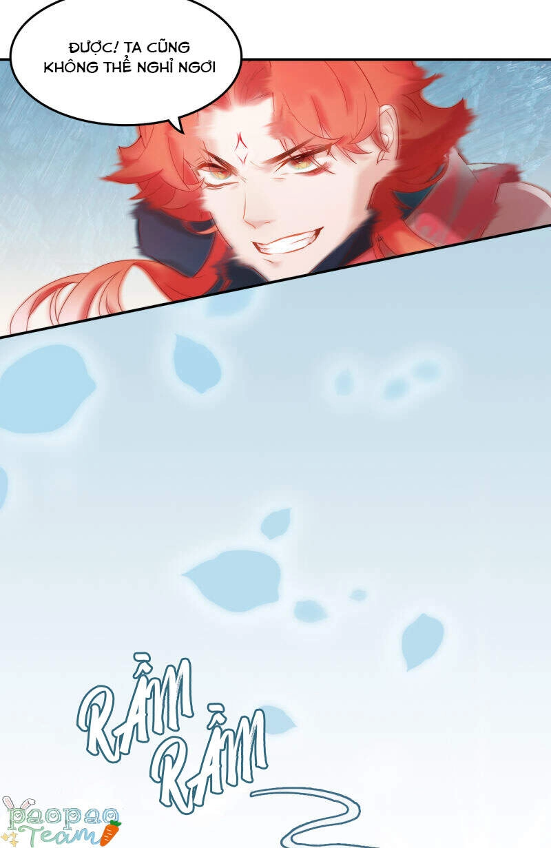 Thượng Đô Thiên Yêu Lục Chapter 3 - 25