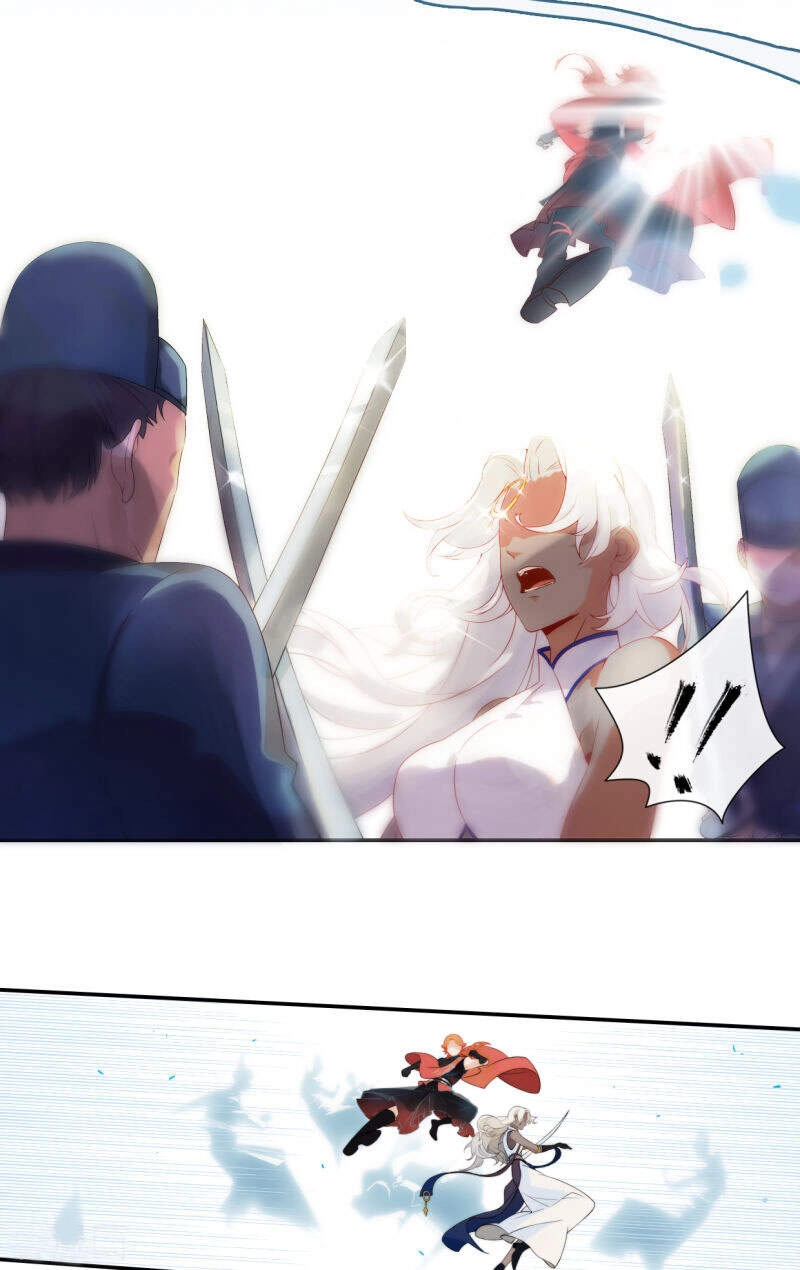 Thượng Đô Thiên Yêu Lục Chapter 3 - 26