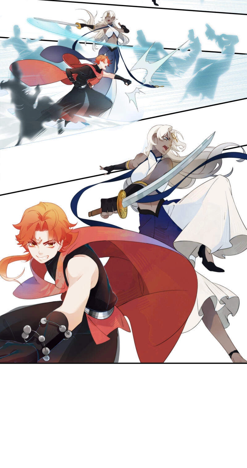 Thượng Đô Thiên Yêu Lục Chapter 3 - 27