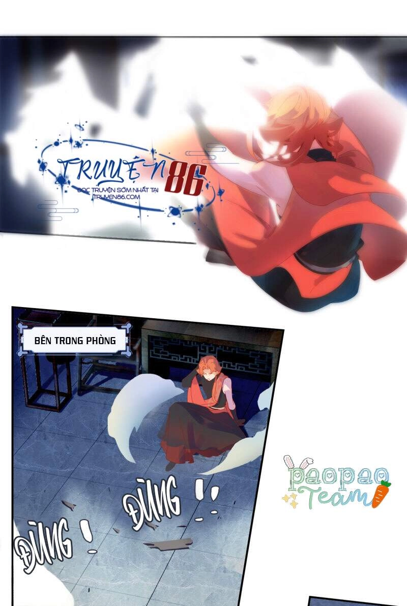 Thượng Đô Thiên Yêu Lục Chapter 3 - 34