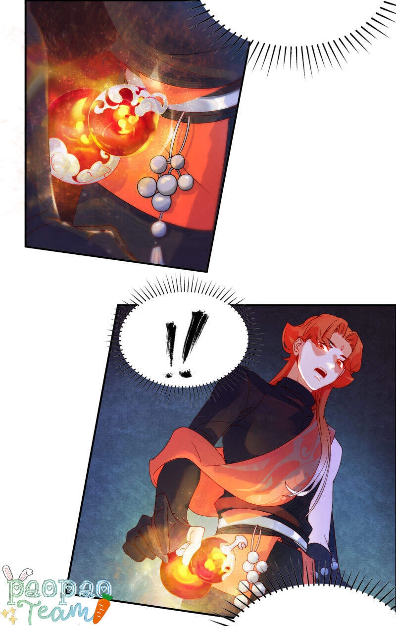 Thượng Đô Thiên Yêu Lục Chapter 3 - 37