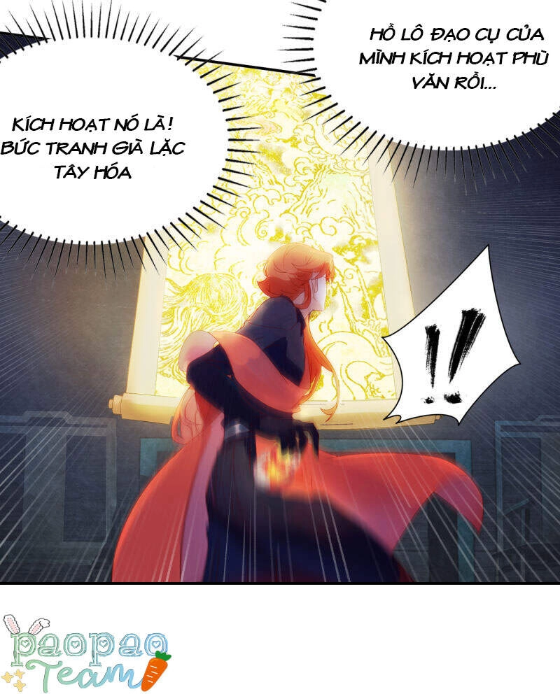 Thượng Đô Thiên Yêu Lục Chapter 3 - 38