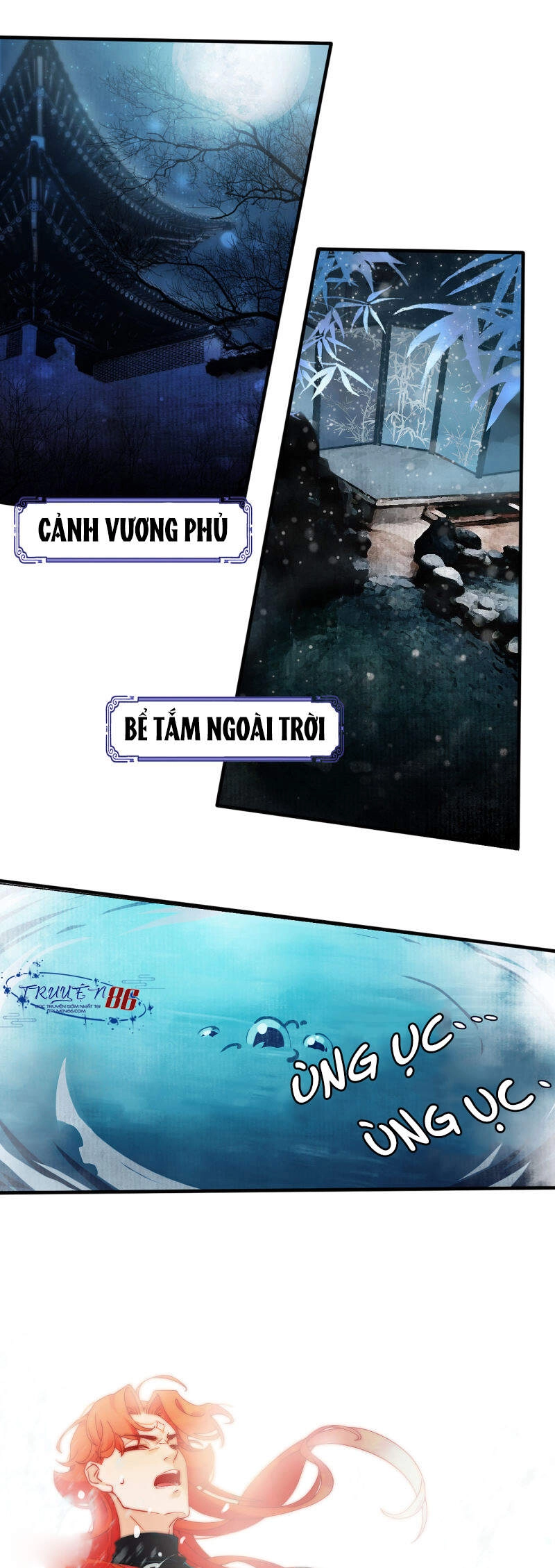 Thượng Đô Thiên Yêu Lục Chapter 4 - 5