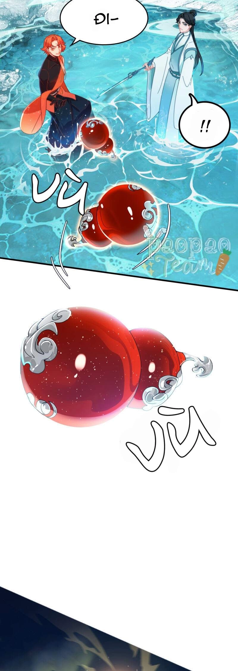 Thượng Đô Thiên Yêu Lục Chapter 5 - 11