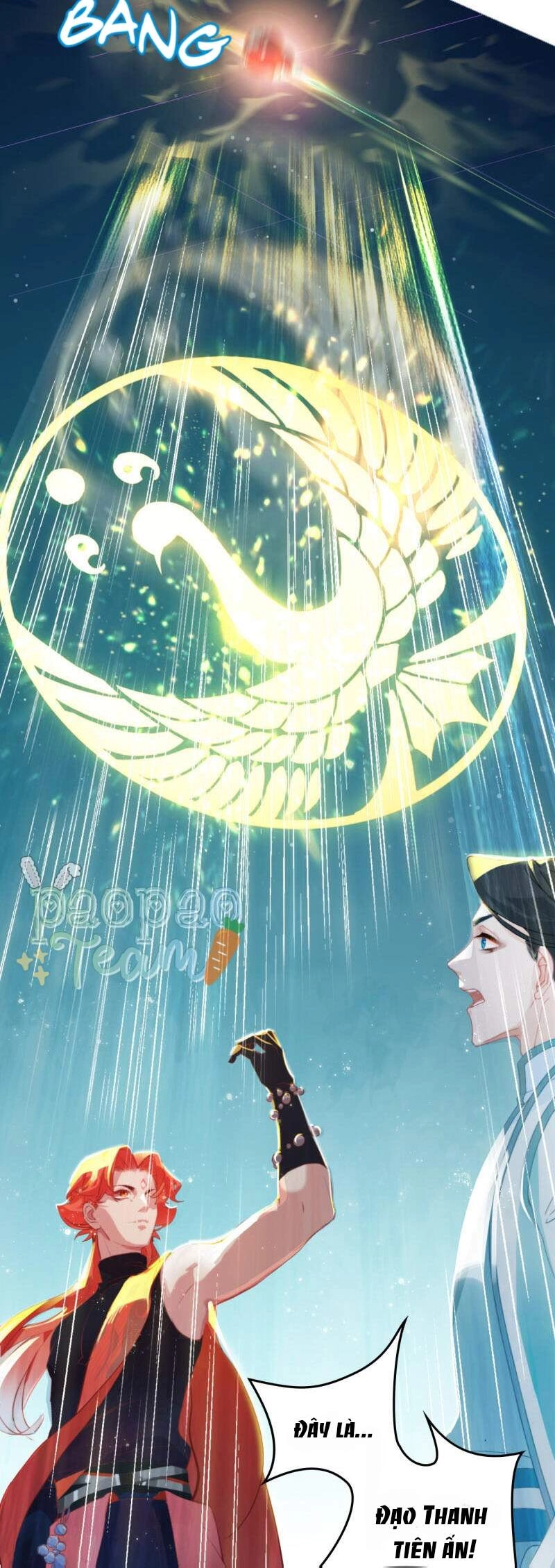 Thượng Đô Thiên Yêu Lục Chapter 5 - 12