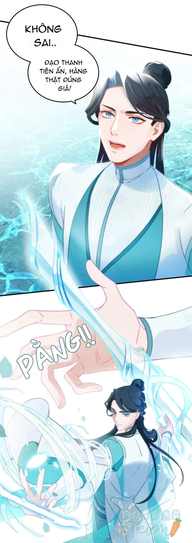 Thượng Đô Thiên Yêu Lục Chapter 5 - 14