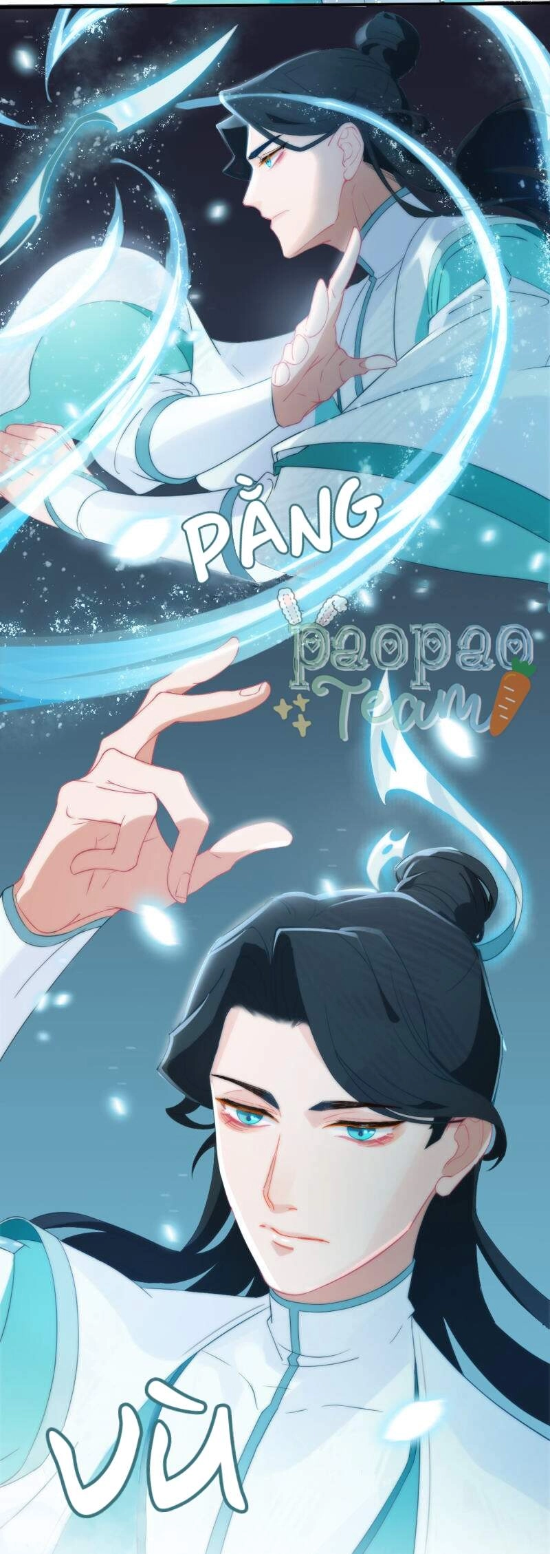 Thượng Đô Thiên Yêu Lục Chapter 5 - 15